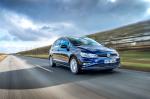 Volkswagen Golf SV 2018 года (UK)